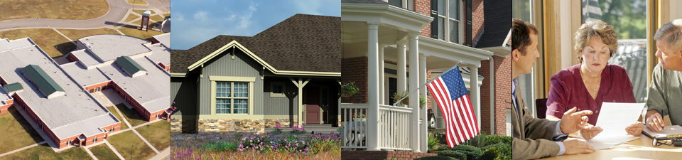 Midwest Roofing Services, Inc. project