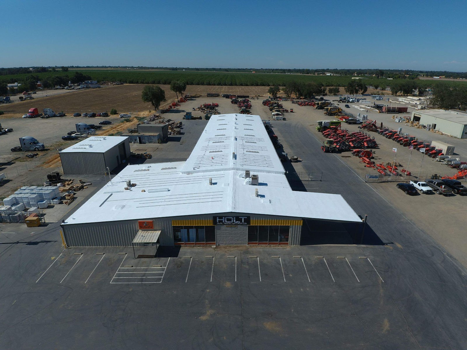 Straight Edge Roofing, Inc project