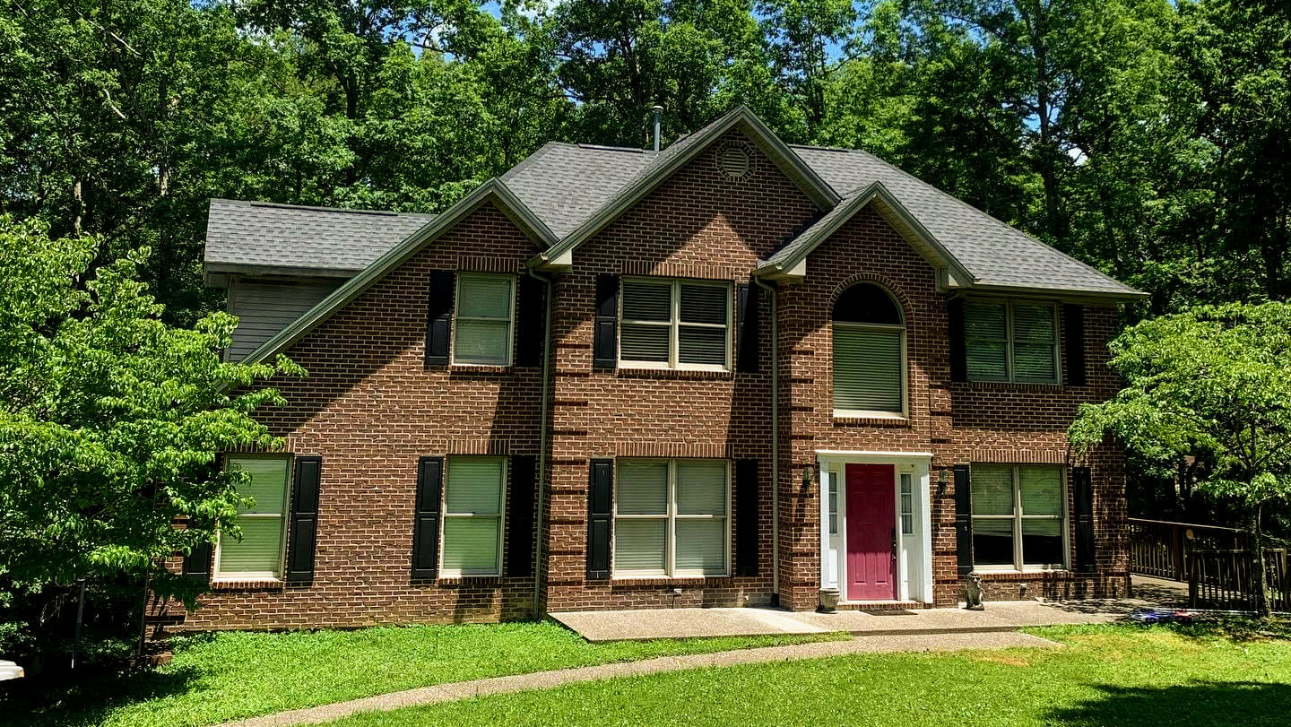 Action Affordable Roofing project