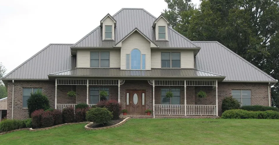 L & L Roofing and Construction of Gainesville project