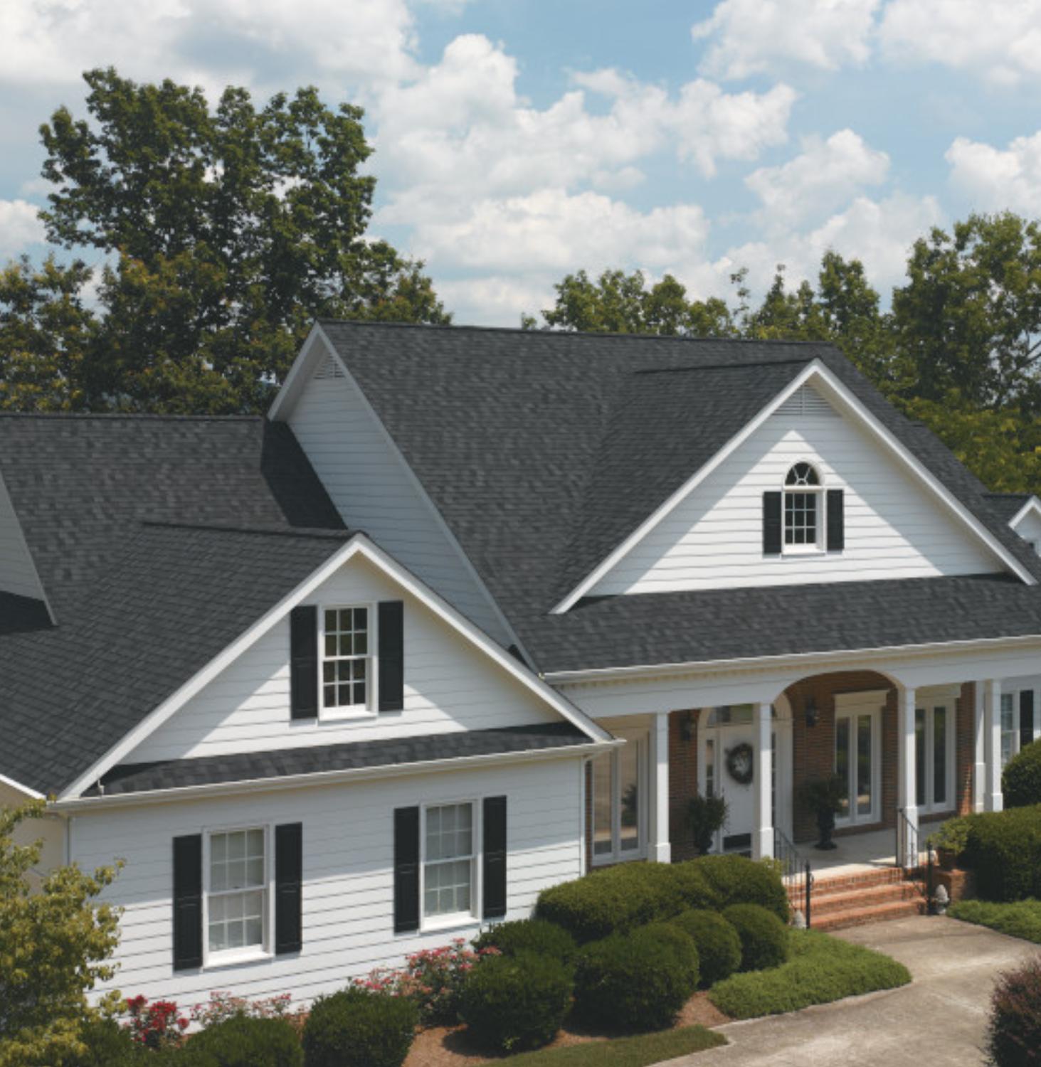 Carolina United Roofing & Construction LLC project