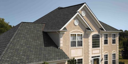 Standard Roofing Company, Inc. project