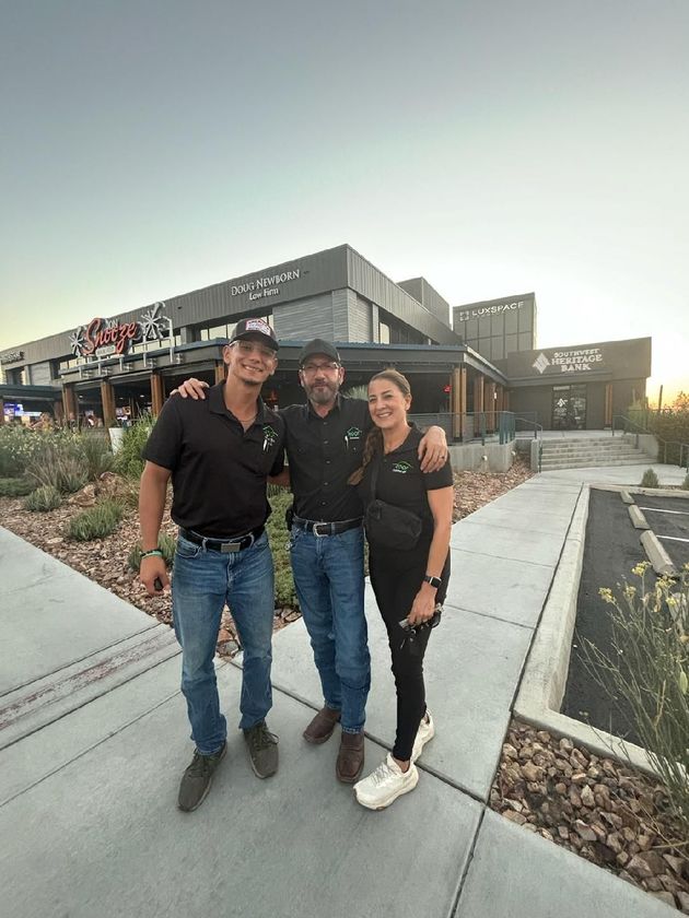 Roof Solutions project