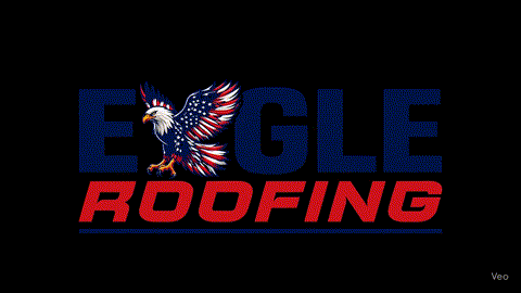 Eagle Roofing project