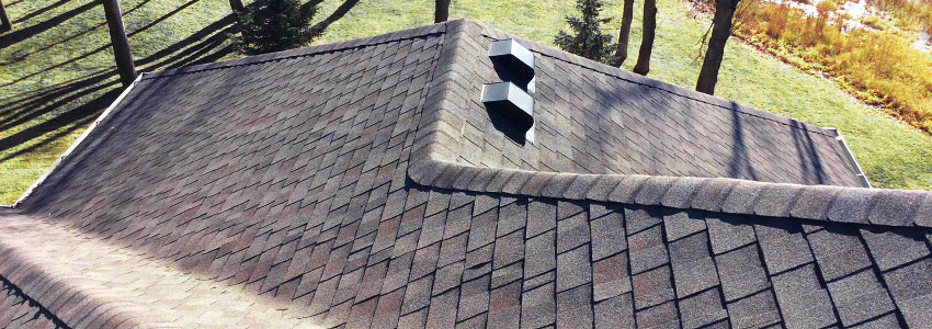 Ideal Roofing Co., L.L.C. project