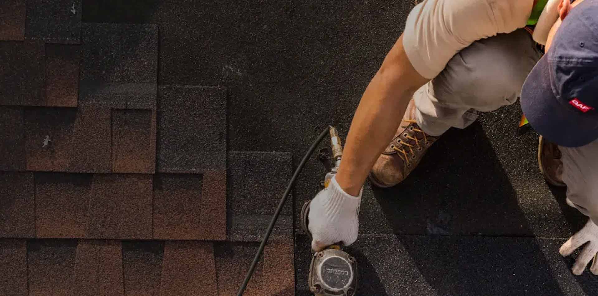 Energy Plus Home Improvements project