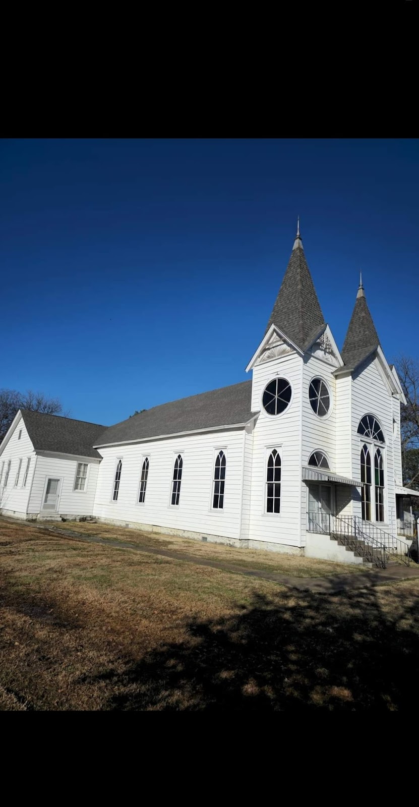 Griffith Roofing,LLC project