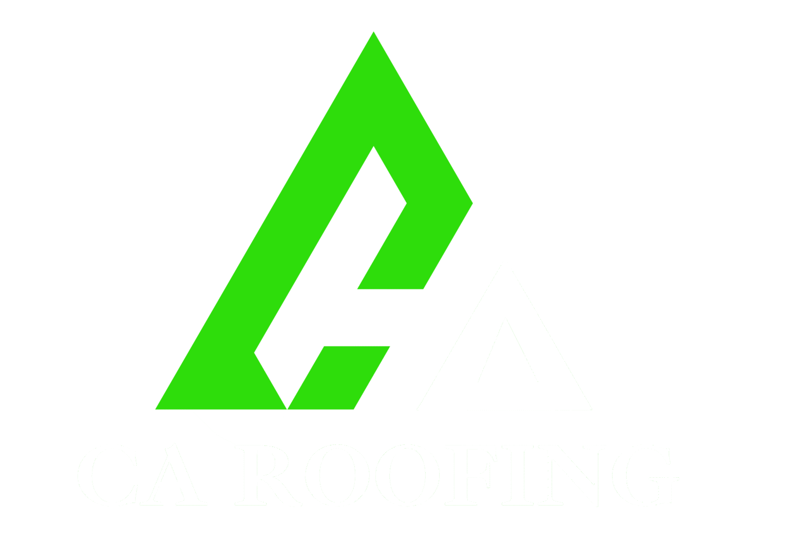 CA Roofing project