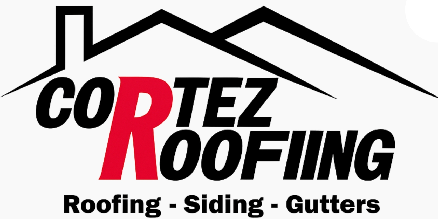 Cortez Roofing project