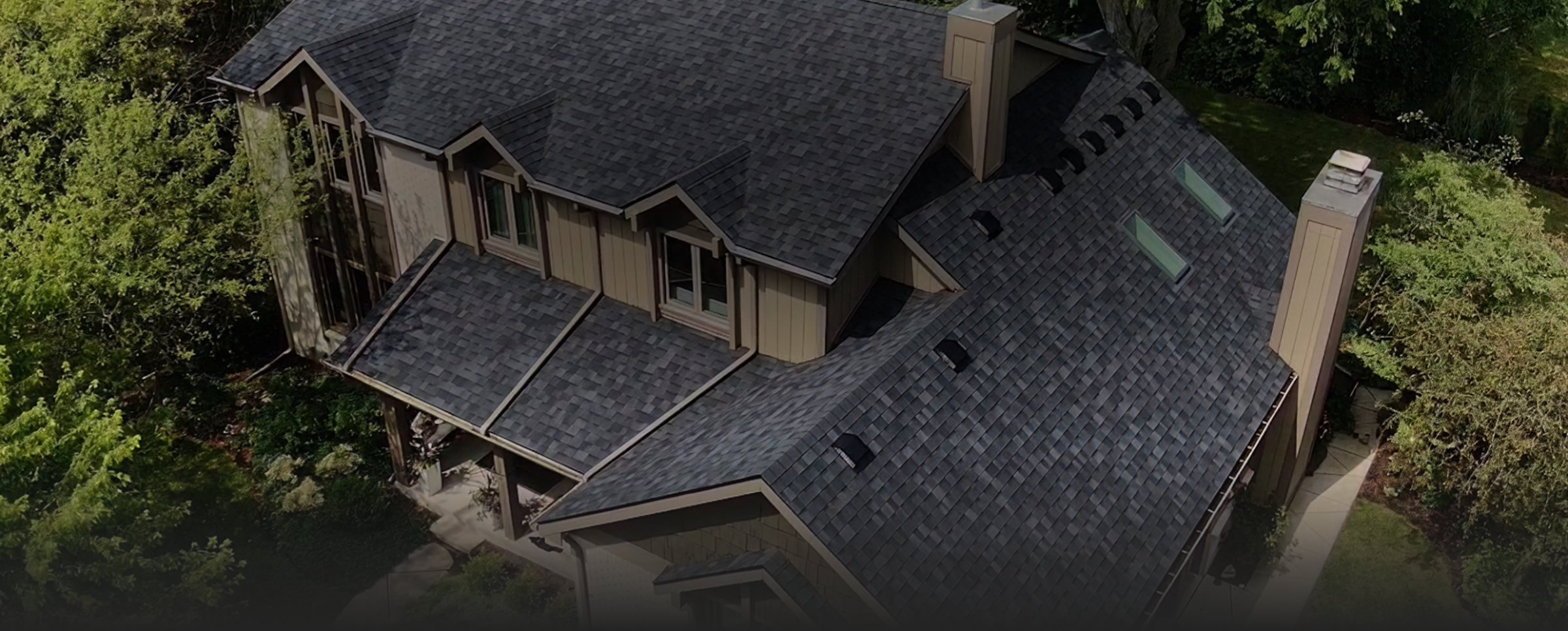 Freedom Roofing, Windows and Siding LLC project