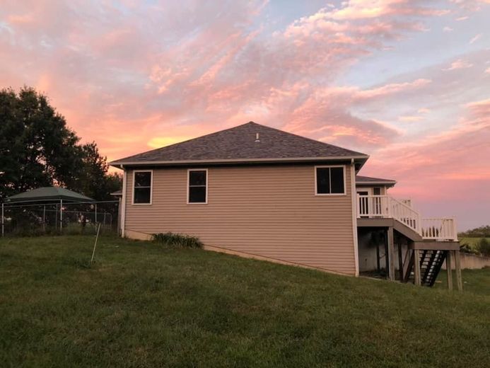 Windsor Valley Roofing project