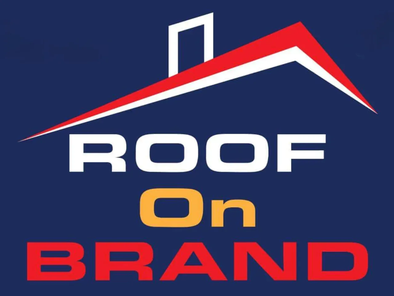 Roof On Brand project