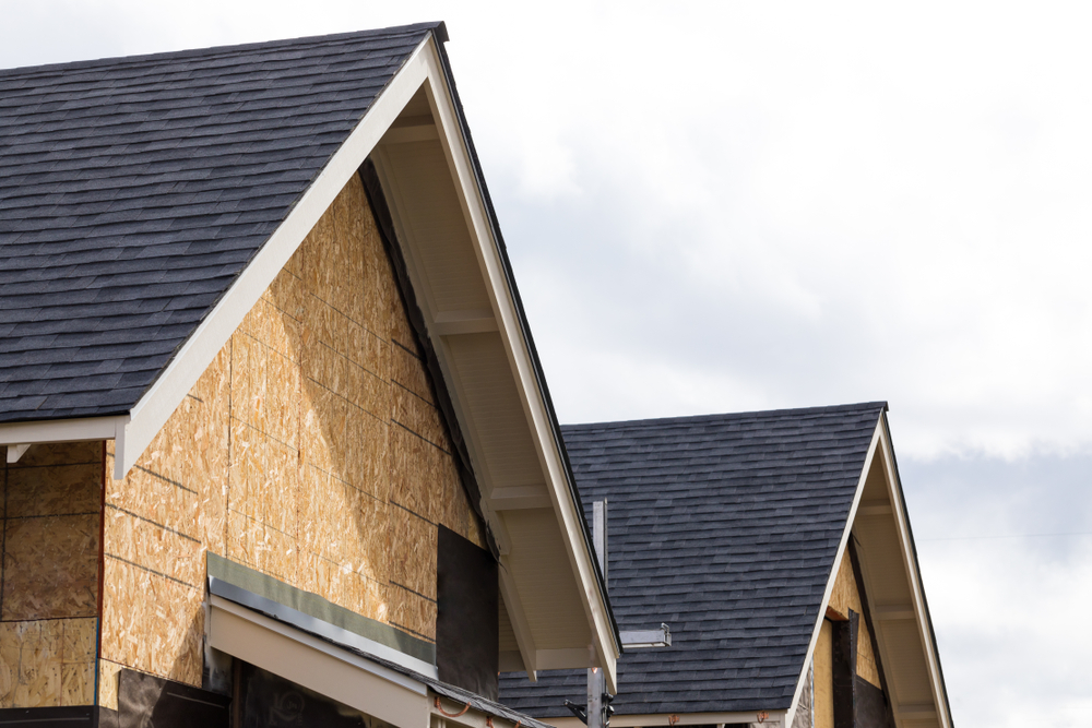 A Plus Improvements project