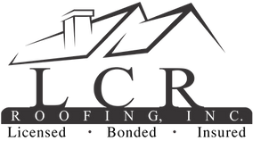 LCR Roofing, Inc. project