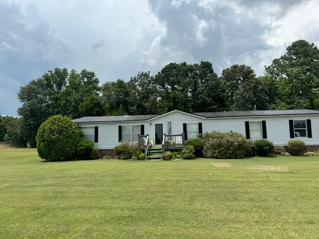 Alliance Roofing & Repair project