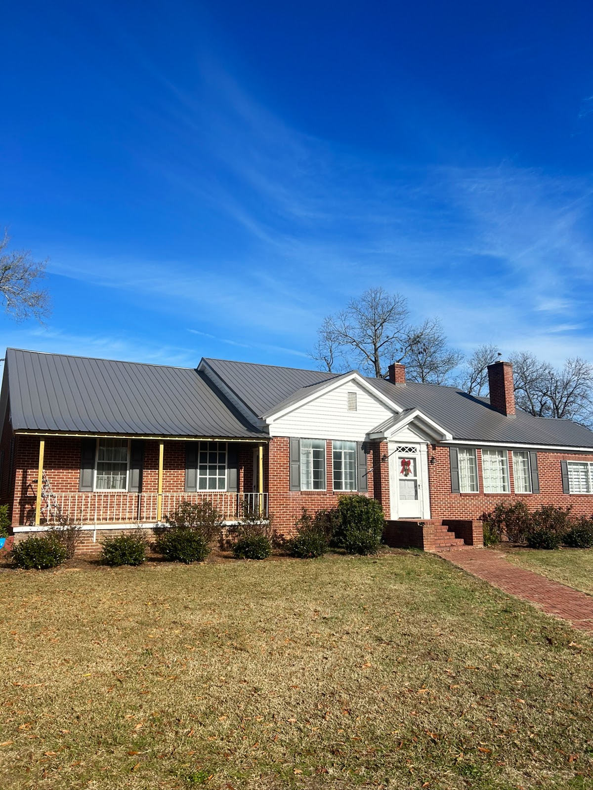 Timeless Roofing LLC project