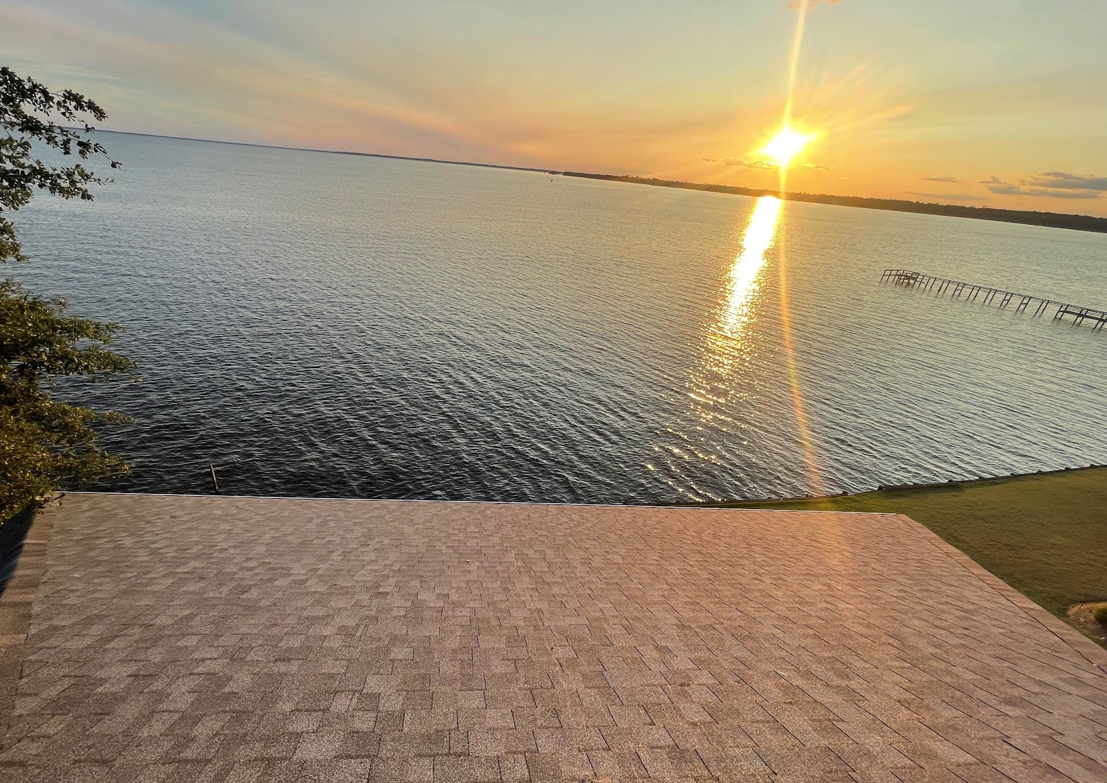 Velasdriz Roofing LLC project