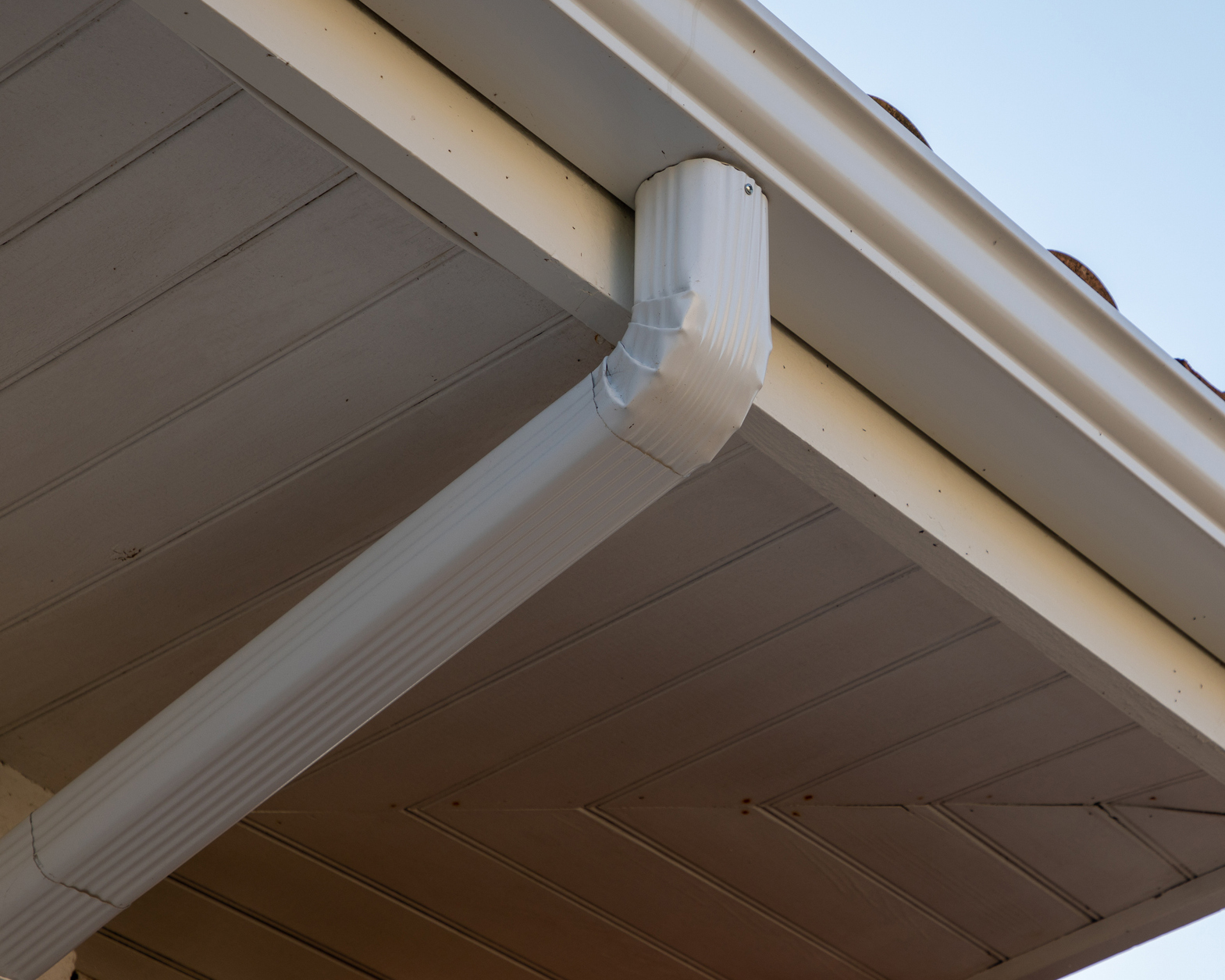 Darnell Construction project