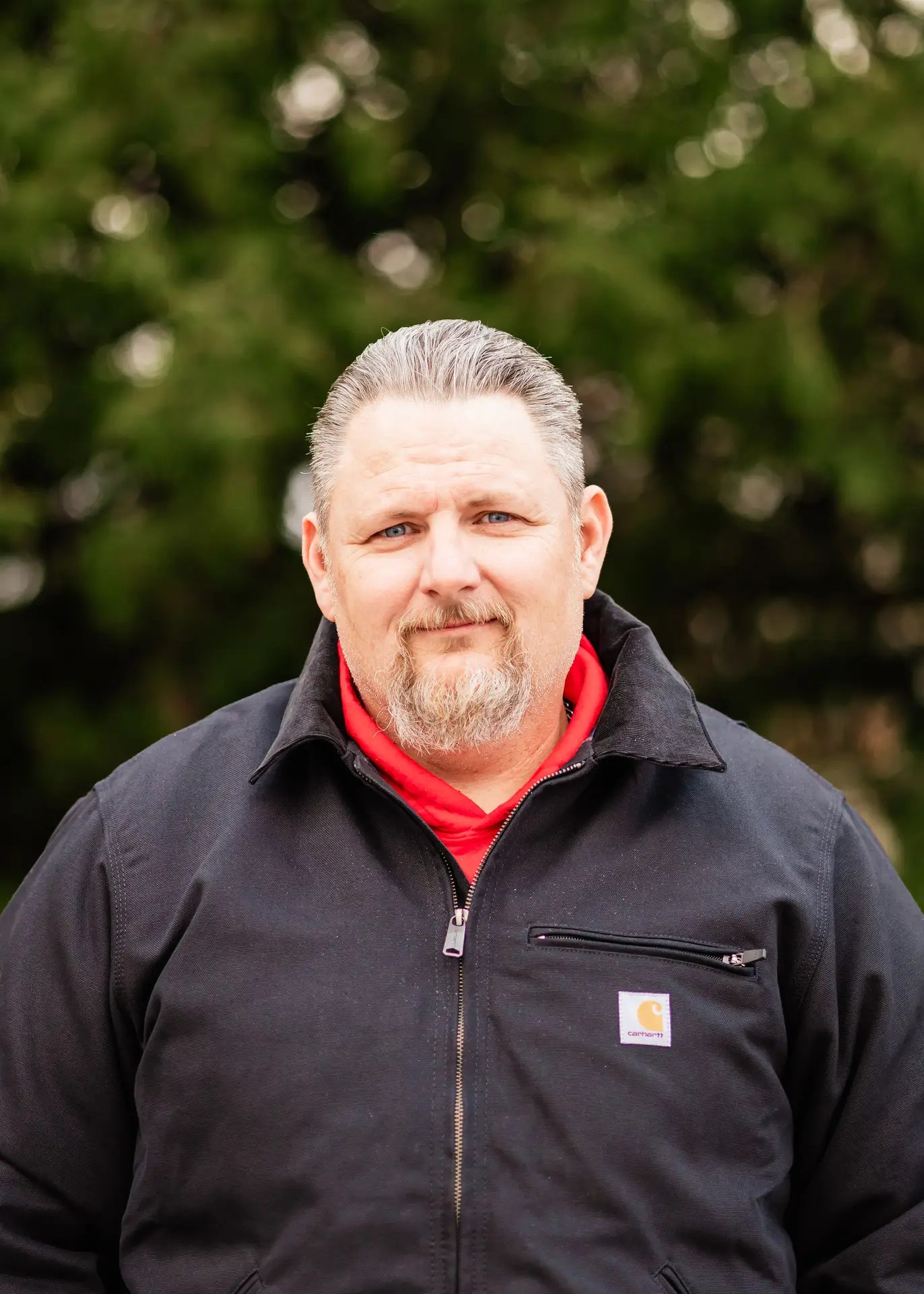 Shane David Roofing project