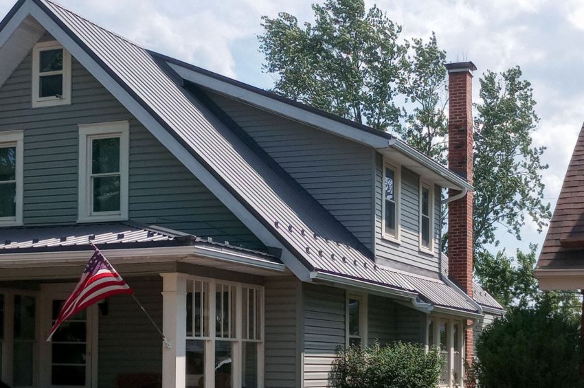 Premier Roofing LLC project