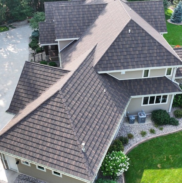 Overhead Solutions project