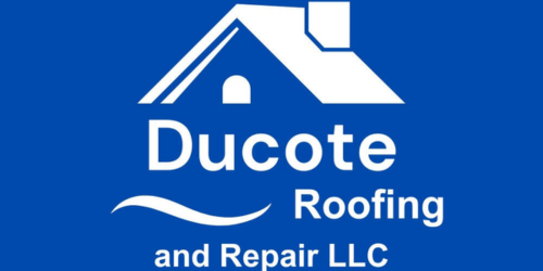 Ducote Roofing and Repair LLC project