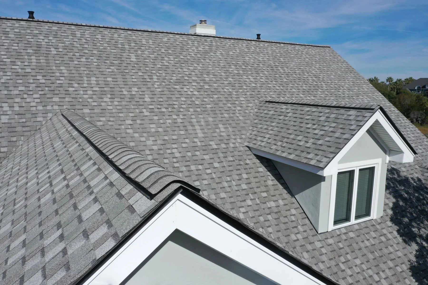 Priority Roofing LLC project