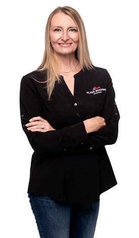 Klaus Roofing Systems of Upstate NY project