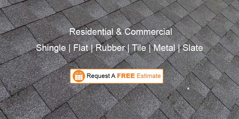 Racine Roofing and Remodeling project