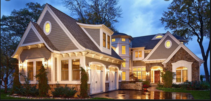 Larabee Homes project