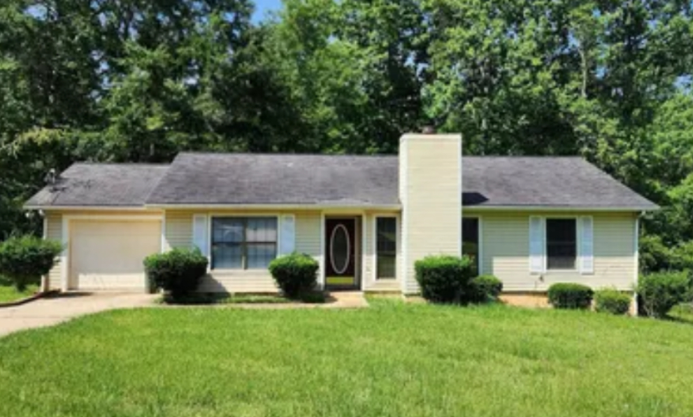 Mr. Hicks Roofing project