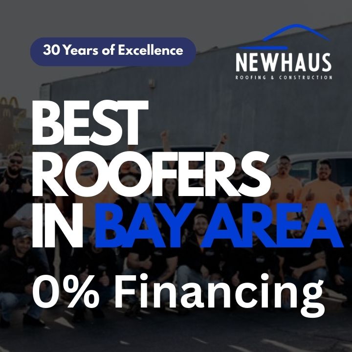 Newhaus Roofing & Construction project