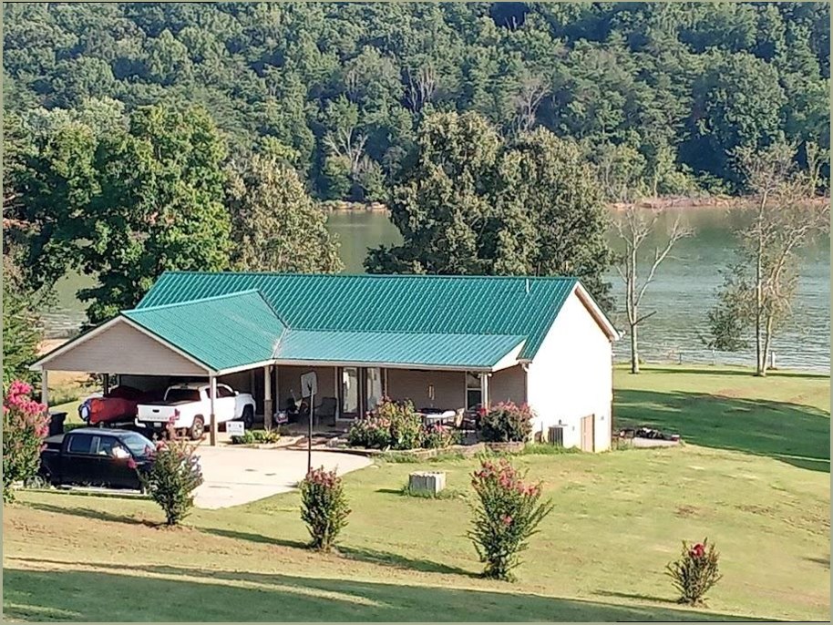 Clark Brothers Roofing LLC project