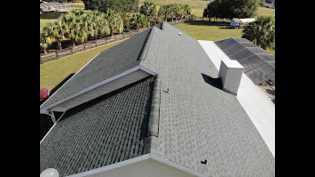 Thomas Roofing of Central Florida - Ocala Roofing Contractor project