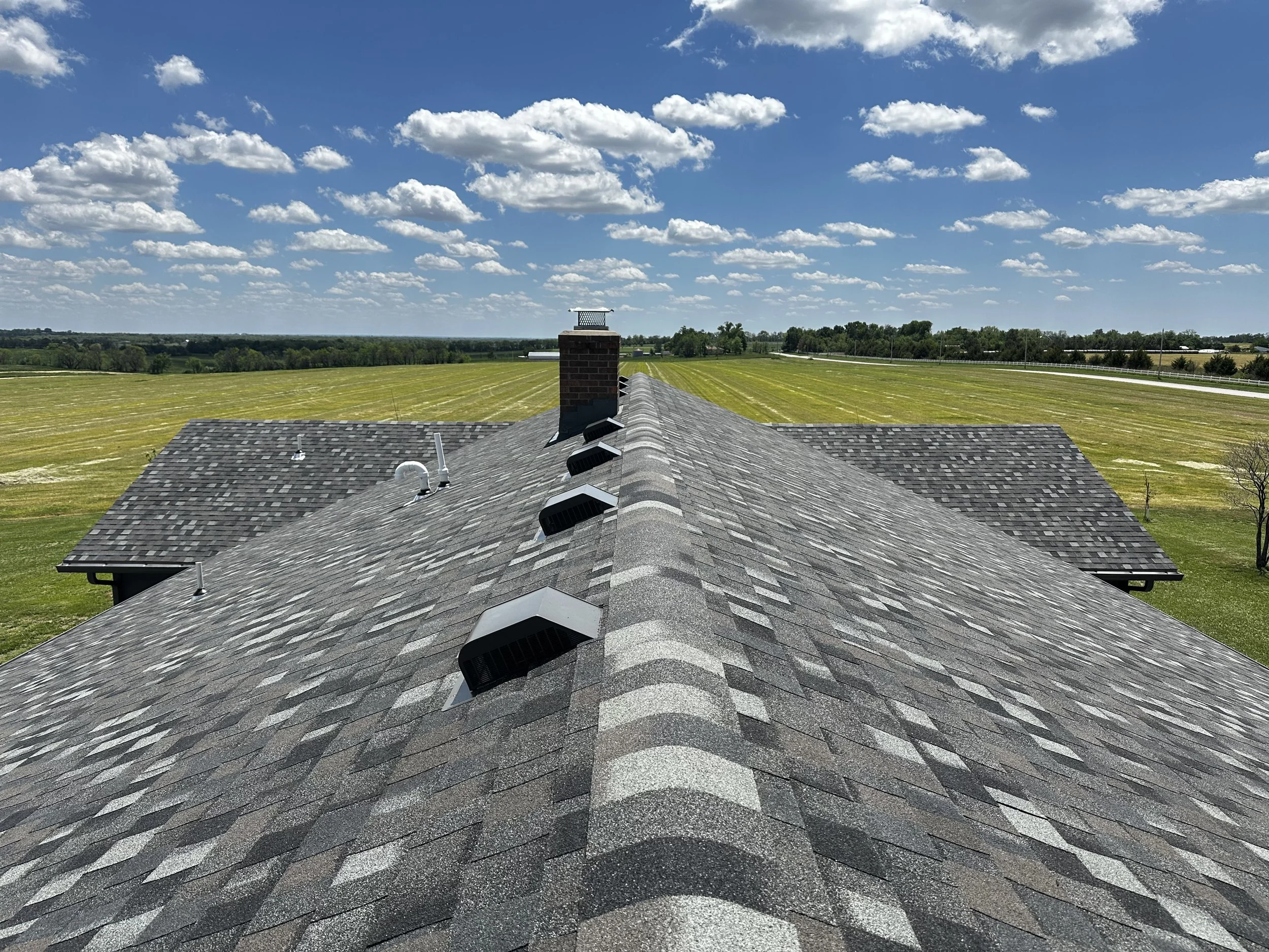 Four Corners Roofing LLC project