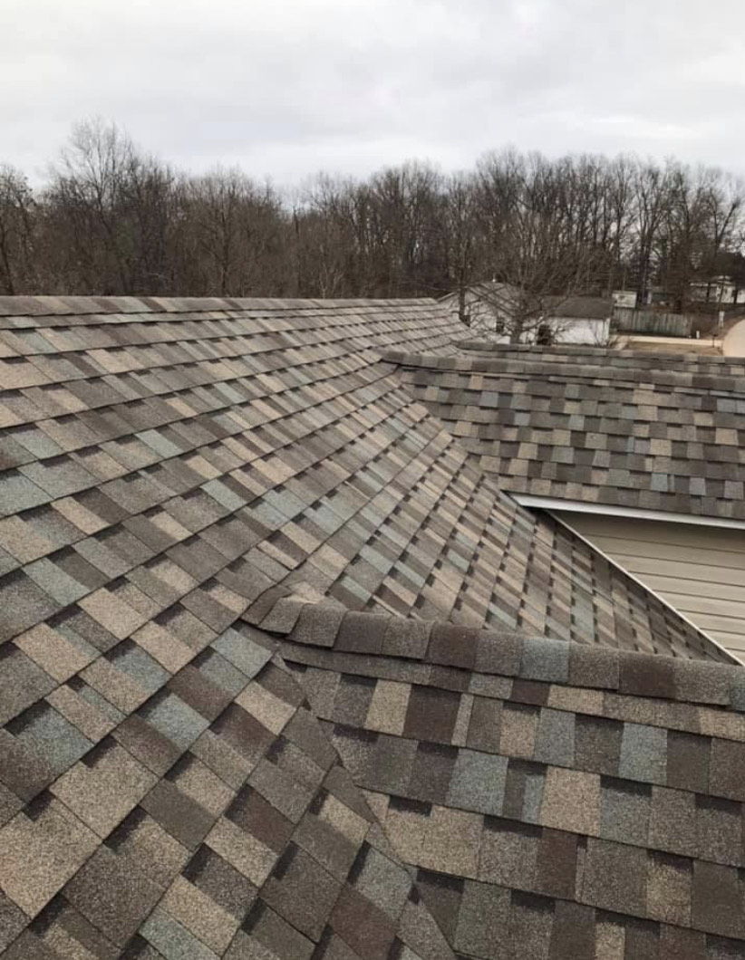 Top Gun Roofing & Remodeling LLC project