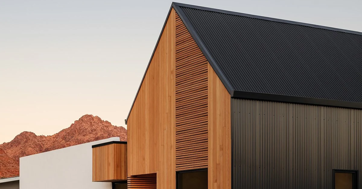 Grand Junction-Montrose CO Metal Roofing & Siding by Western Slope Metals project