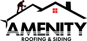 Amenity Roofing and Siding project