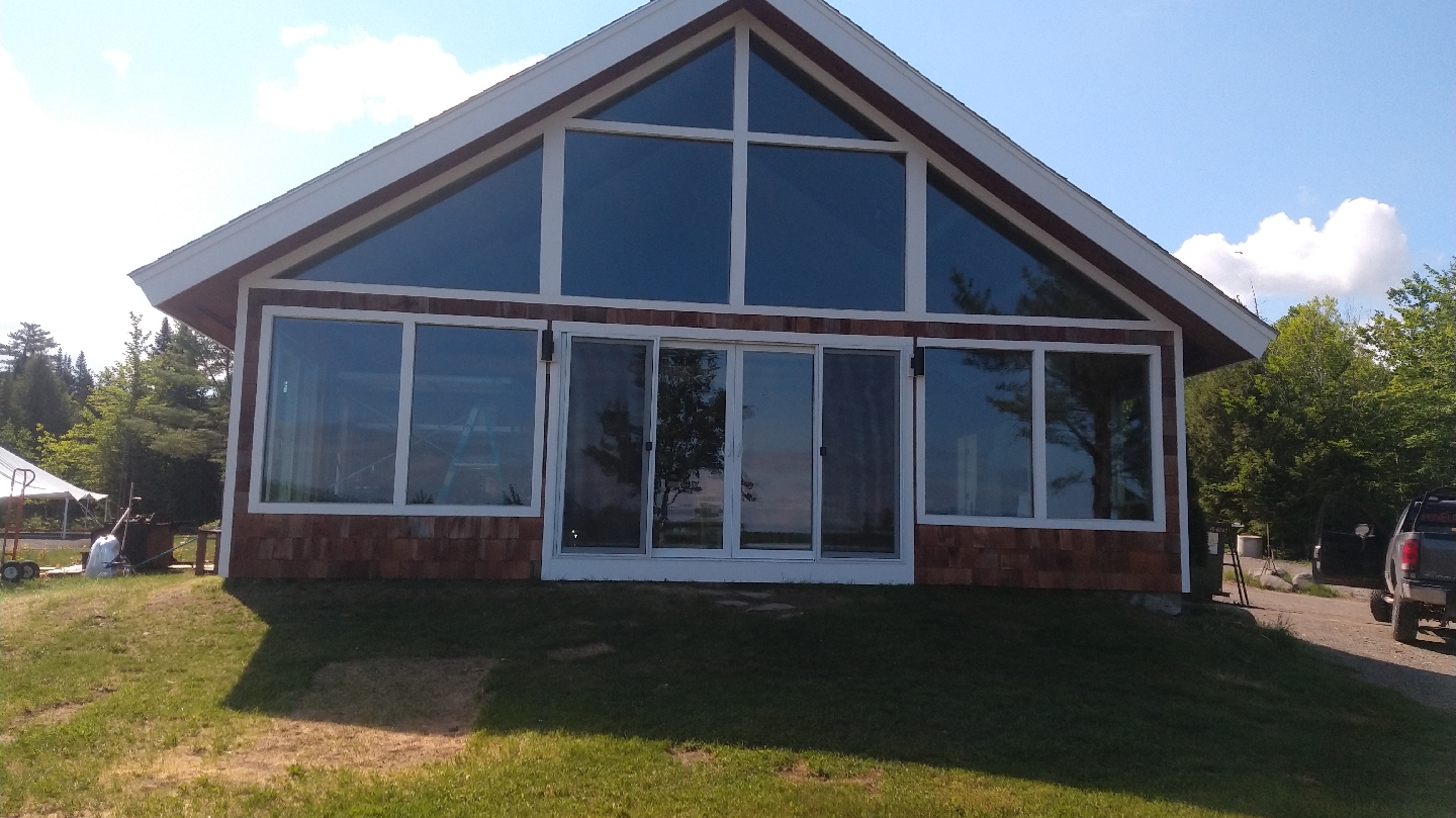 Plumbline Carpentry LLC project