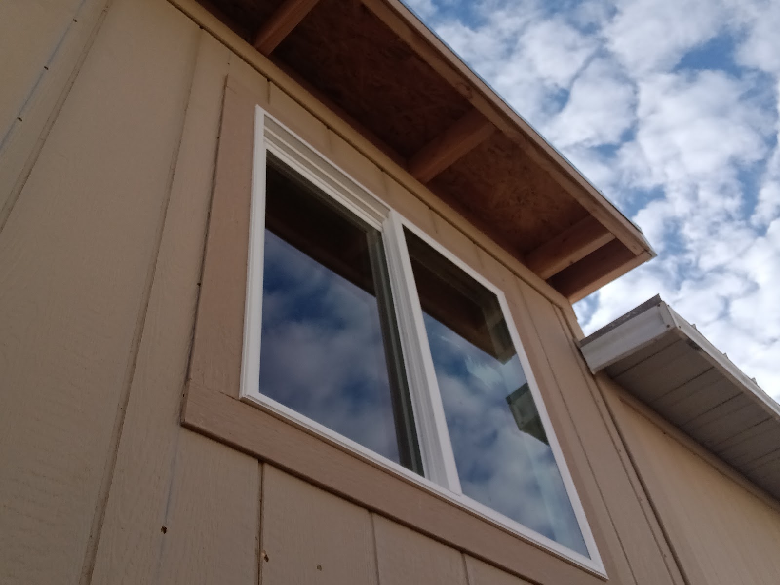 Heritage Roofing & Siding project