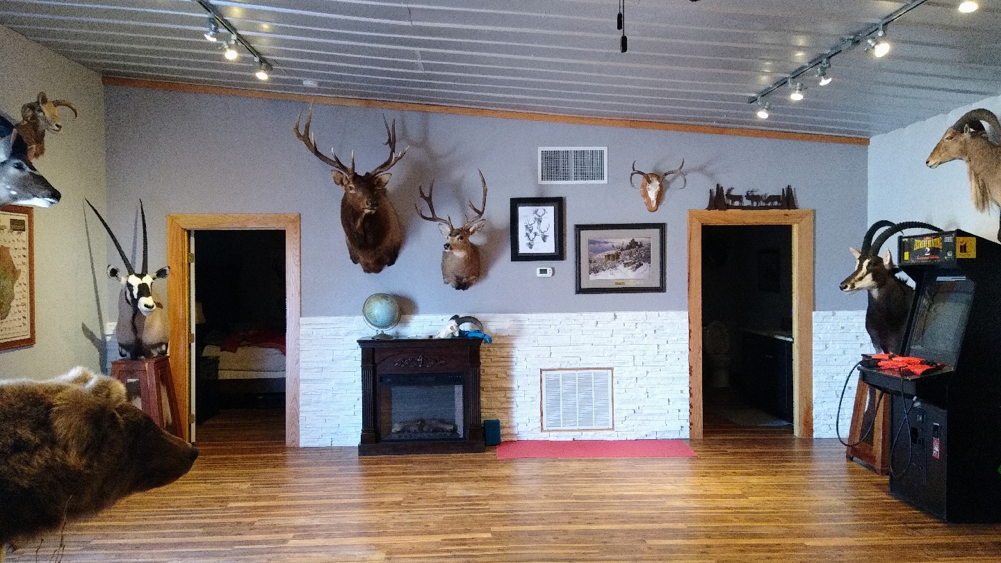 Elite Construction & Remodeling project