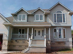 Napa Valley Roofing & Construction LLC project