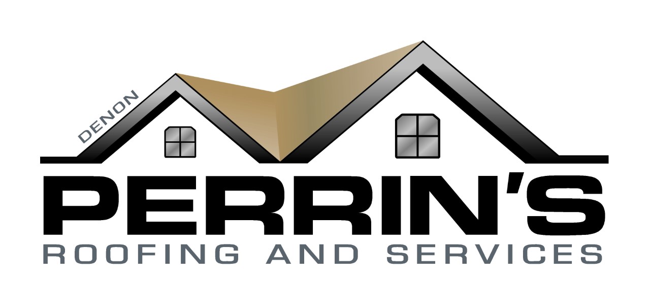 Denon Perrin's Roofing and Services project