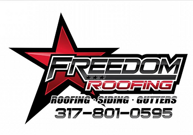 Freedom Roofing & Gutters project