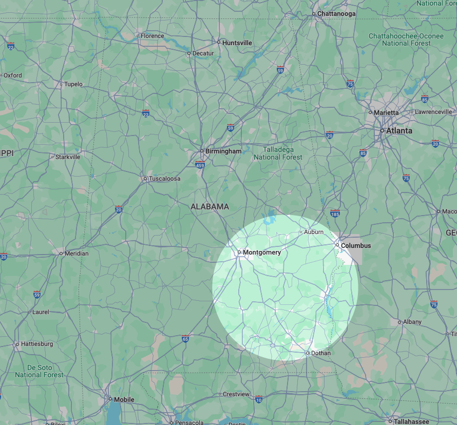 Supreme Roofing & Reconstruction AL project