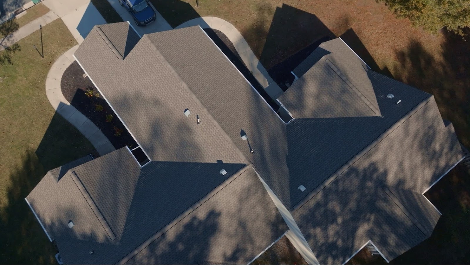 Eastern Shore Roofing and Remodeling project