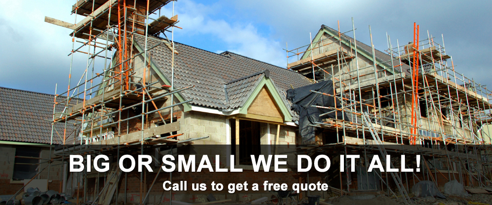 Do All General Construction And Roofing LLC project