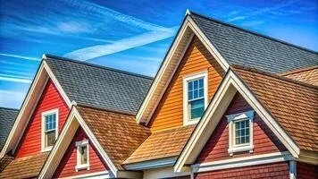 Platinum Quality Roofing & Siding project