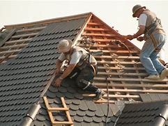 Bartlesville Roofing & Gutters project