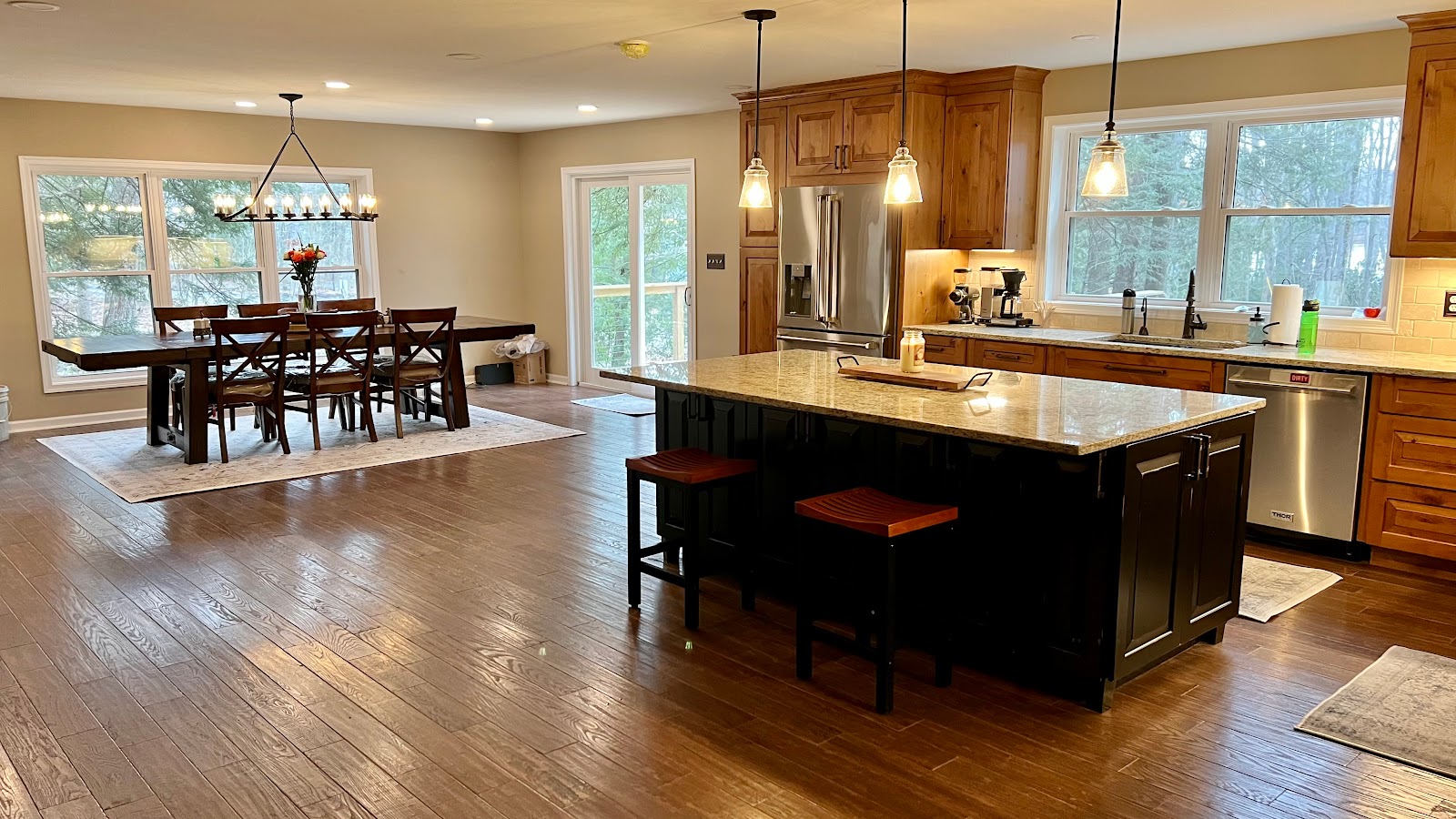 BILT Construction, LLC project